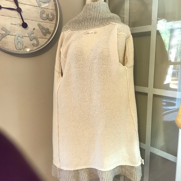 Prana ‘Danikia’ duster cardi sweater - Picture 8 of 16